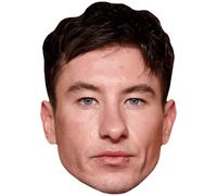 Barry Keoghan (Brown Hair) Big Head