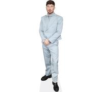 Barry Keoghan (Suit) a grandezza naturale