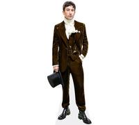 Barry Keoghan (Top Hat) a grandezza naturale