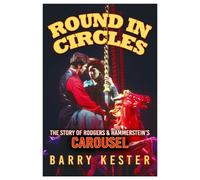 Barry Kester Round in Circles (Tascabile)
