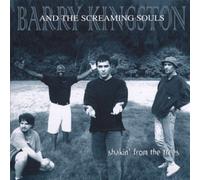 Barry Kingston & Screaming Sou - Shakin' from The Trees