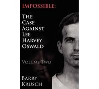 Barry Krusch Impossible (Tascabile)
