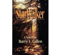 Barry L Callen StarWalker (Tascabile)
