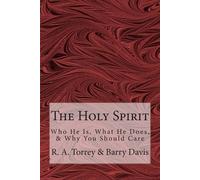 Barry L Davis R a Torrey The Holy Spirit (Tascabile)