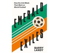 Barry Landy Emerald Exiles (Tascabile)