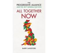 Barry Langford All Together Now (Tascabile)