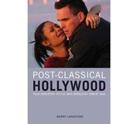 Barry Langford Post-Classical Hollywood (Tascabile)