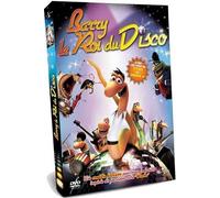 Barry le roi du disco