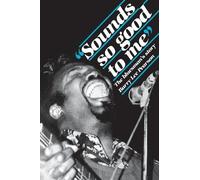 Barry Lee Pearson Sounds So Good to Me (Tascabile)