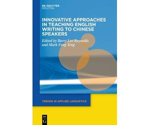 Barry Lee Reyno Innovative Approaches in Teaching English Writing to (Tascabile)