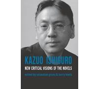 Barry Lewis Sean Matthews Sebastian Groes Kazuo Ishiguro (Tascabile)