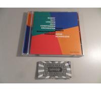 Barry-London Ja Guy Scahffhausen Concert/Radio Rondo (CD)