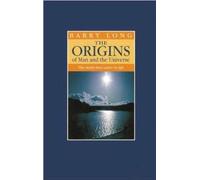 Barry Long The Origins of Man and the Universe (Copertina rigida)