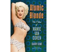 Barry Lowe Atomic Blonde (Tascabile)