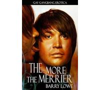 Barry Lowe The More the Merrier (Tascabile)
