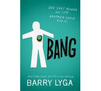 Barry Lyga Bang (Tascabile)