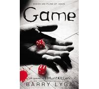 Barry Lyga Game (Tascabile) I Hunt Killers