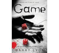 Barry Lyga Game (Tascabile) I Hunt Killers
