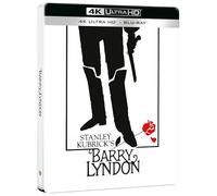 Barry Lyndon