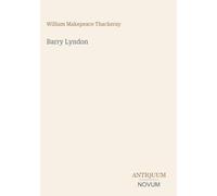 Barry Lyndon