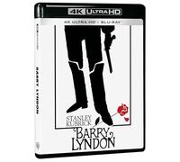 BARRY LYNDON 4K UHD