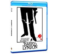 Barry Lyndon [Blu-Ray]
