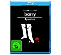 Barry Lyndon (Blu-ray)