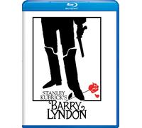 Barry Lyndon (Blu-ray) Hardy Kruger Marisa Berenson Patrick Magee Ryan O'Neal