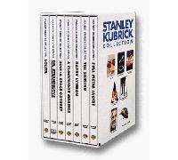Barry Lyndon/Clockwork Orange