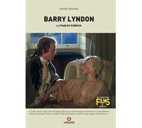 Barry Lyndon de Stanley Kubrick