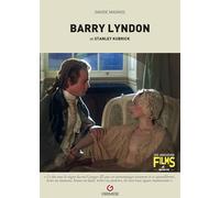 Libri Davide Magnisi - Barry Lyndon De Stanley Kubrick