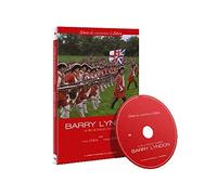 Barry Lyndon di Stanley Kubrick (Il cinema di Repubblica-L'Espresso)