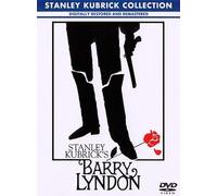 Barry Lyndon (DVD) Ryan O`Neal