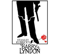 Barry Lyndon (DVD) Ryan O'Neal Marisa Berenson Patrick Magee Hardy Kruger