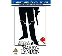Barry Lyndon [Edizione: Regno Unito]