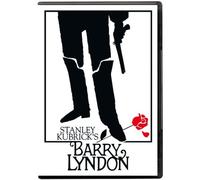 Barry Lyndon (Import) [1975]