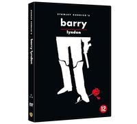 Barry Lyndon [Import belge]