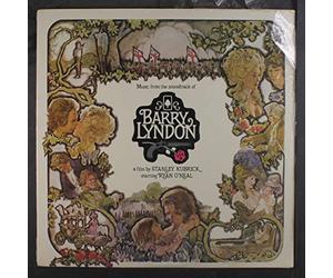 barry lyndon LP