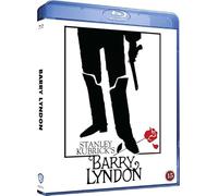 Barry Lyndon /Movies/Standard/Blu-Ray Marca