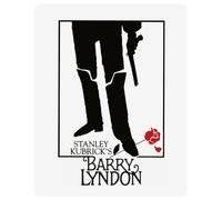 Barry Lyndon Steelbook (4K UHD Blu-ray) Leonard Rossiter Bernard Hepton
