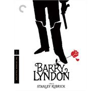 Barry Lyndon The Criterion Collection 4K UHD (4K UHD Blu-ray)