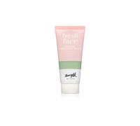 Barry m Base correzione trucco Fresh Face Verde 35 ml - Primer