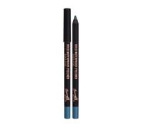 Barry M Bold Waterproof Eyeliner 1,2 g ombra Oasis Blue
