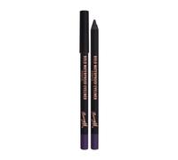Barry M Bold Waterproof Eyeliner matita occhi waterproof 1.2 g Tonalità purple