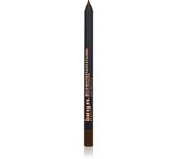 Barry M Bold Waterproof Eyeliner matita per occhi waterproof colore Rich Chocolate 1.2 g