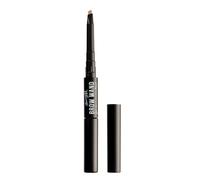 Barry M Dual Ended Brow Wand ombra Light