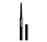Barry M Dual Ended Brow Wand ombra Dark