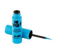 Barry M Cosmetici Hi Vis Eyeliner Liquido, Amp Up, 2,8 ml