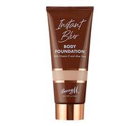 Barry M, Cosmetics Instant Blur Body Foundation FBF1, leggero, 100 ml