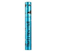 Barry M That's How I Roll Waterproof mascara waterproof 7 ml tonalità Black